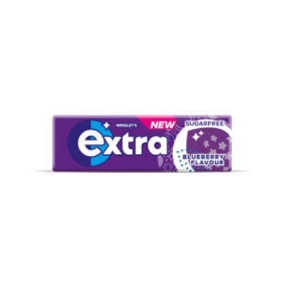 Picture of Extra Blueberry x30